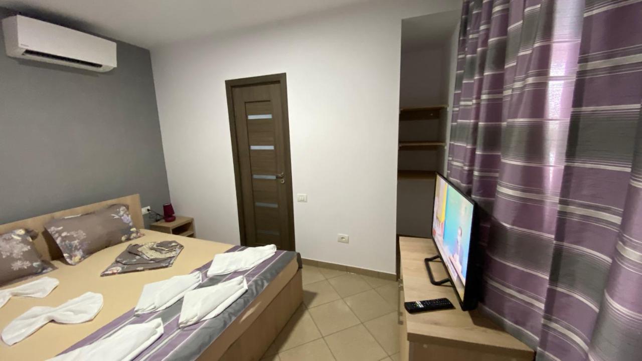 Casa Clau Cazare Orşova מראה חיצוני תמונה