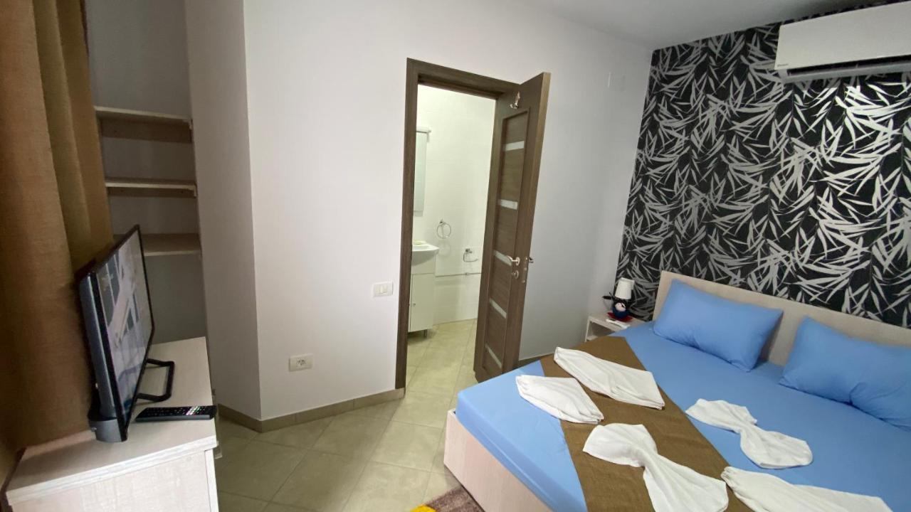Casa Clau Cazare Orşova מראה חיצוני תמונה