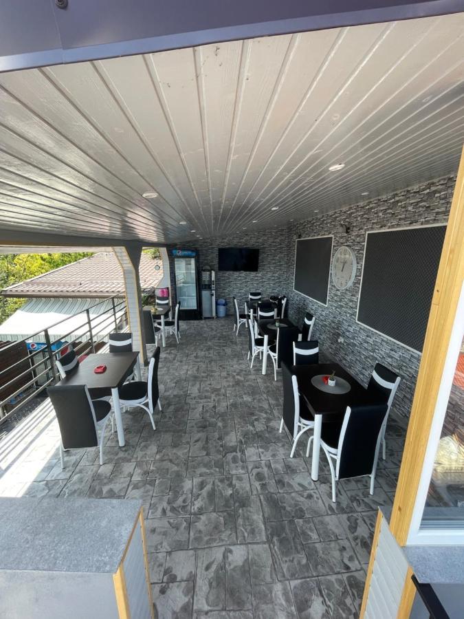 Casa Clau Cazare Orşova מראה חיצוני תמונה