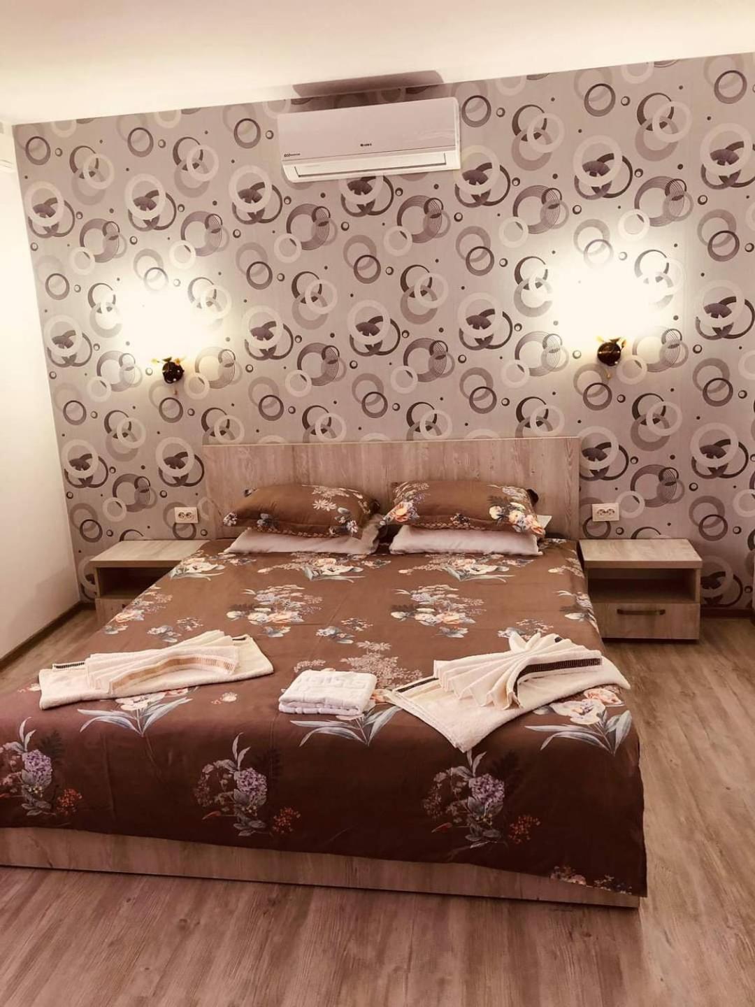 Casa Clau Cazare Orşova חדר תמונה