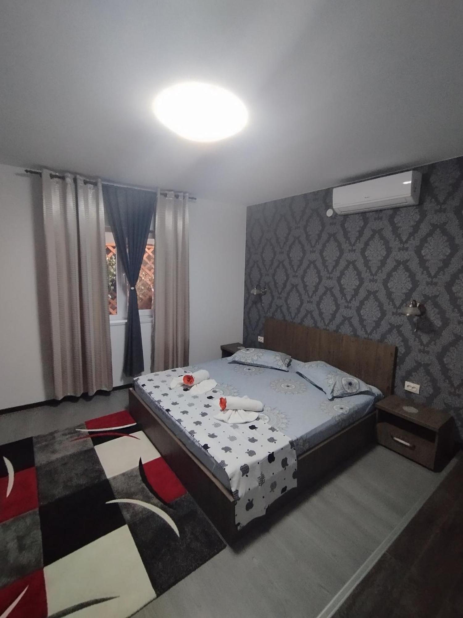 Casa Clau Cazare Orşova חדר תמונה